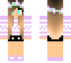 cute girl