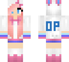 cute pokemon girl edit