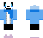 cute sans update