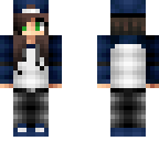 cute tomboy