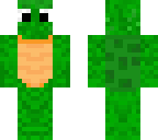cute turtle