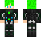 cyber man