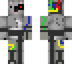 cyborg koalo