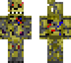 cyborg sprintrap fnaf