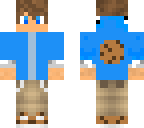 dakota's skin