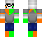 dankberry sans