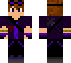 dark teosor 1