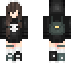 deadly and cute