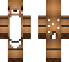deer animitronic