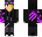 deidara enderman