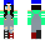 demikot1's skin