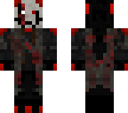 demon echo