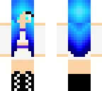 demon high shcool outfit