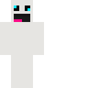 derpy ghost