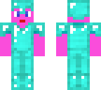 diamond armour
