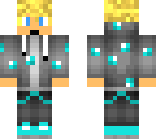 diamond blonde