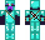 diamond creeper