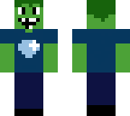 diamondzombie