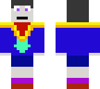 dim holder boy