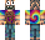 dirty hobo