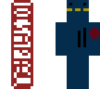 disaproved skin