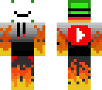 ditox fire