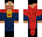 doctor strange