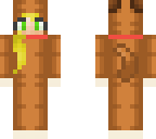 dog onesie - requested