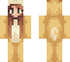 doge girl