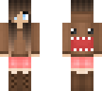 domo girl