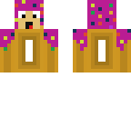 donut