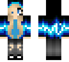 dubstep girl
