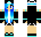 dubstep girl