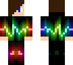 dubstep minecake