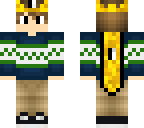 dukeking