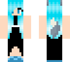 edit edit wolf girl