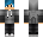 edit mouse jacket