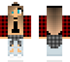 edit not my skin