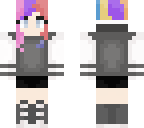 edit of my frands skin