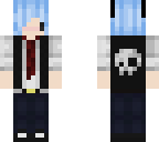 edit of nats nagisa look alike 