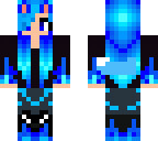 edit on cat girl
