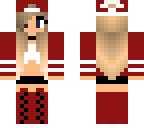 edit wolf girl