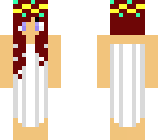 egypt girl