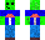 el slime simpatico