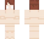 empty doll template edit