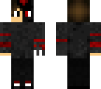 ender dragon tux