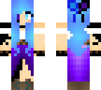 ender medievel girl