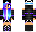 endergirl 