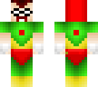 epic hero