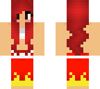 erza scarlet